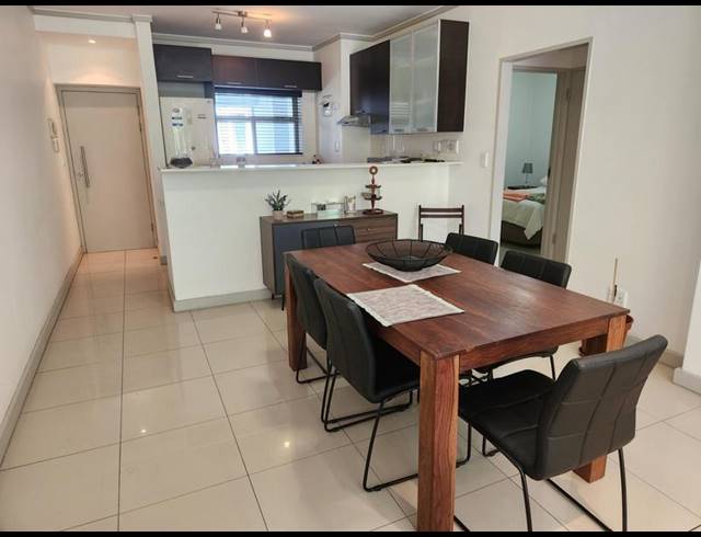2 BEDROOM PROPERTY TO RENT IN CLAREMONT UPPER